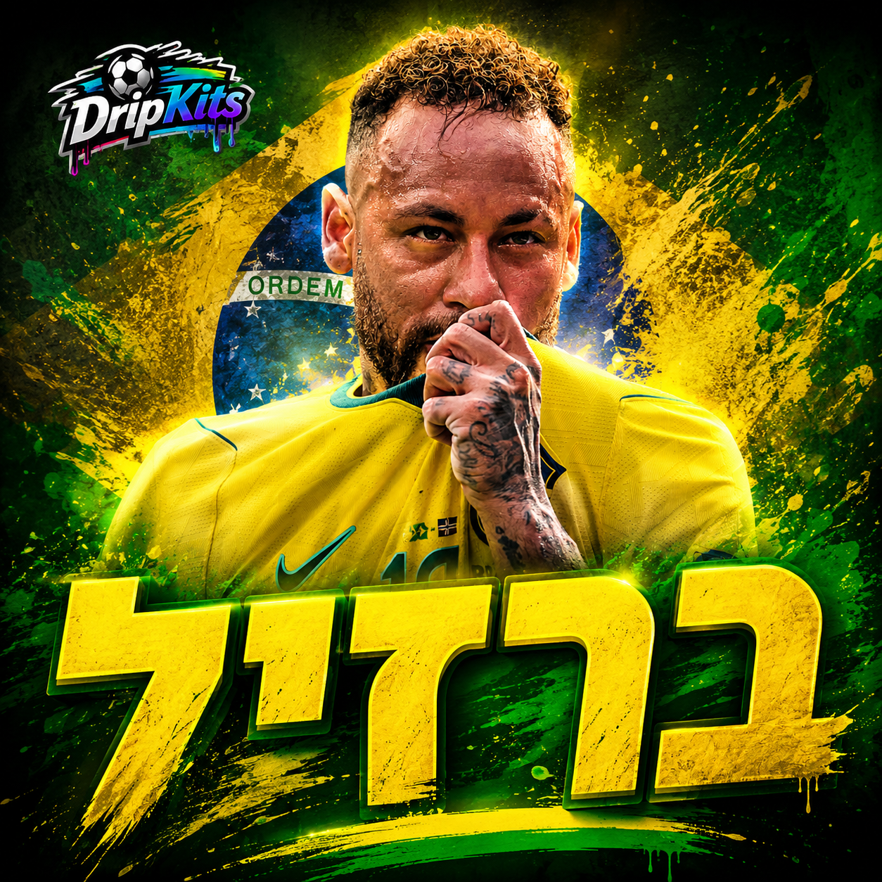ברזיל