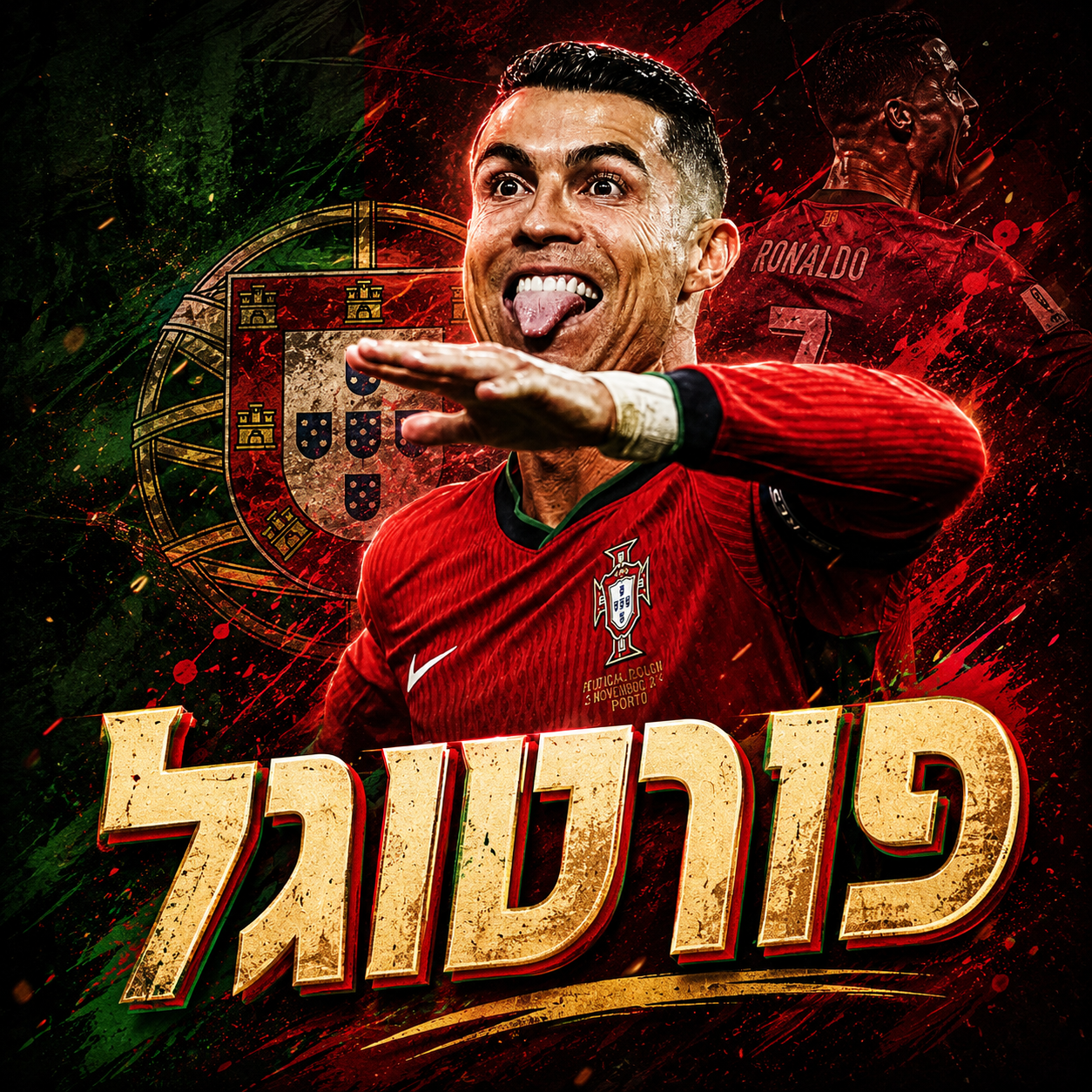 פורטוגל
