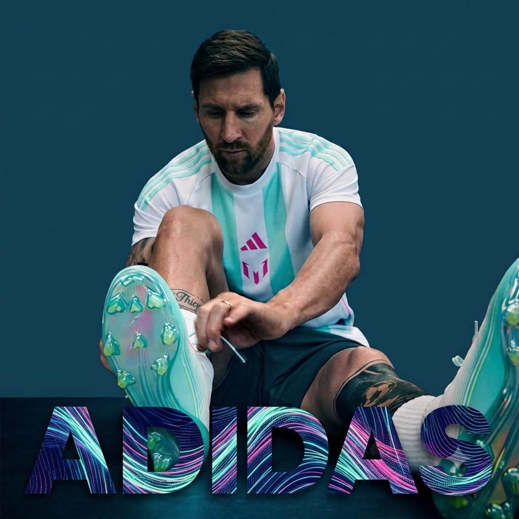 אדידס - ADIDAS