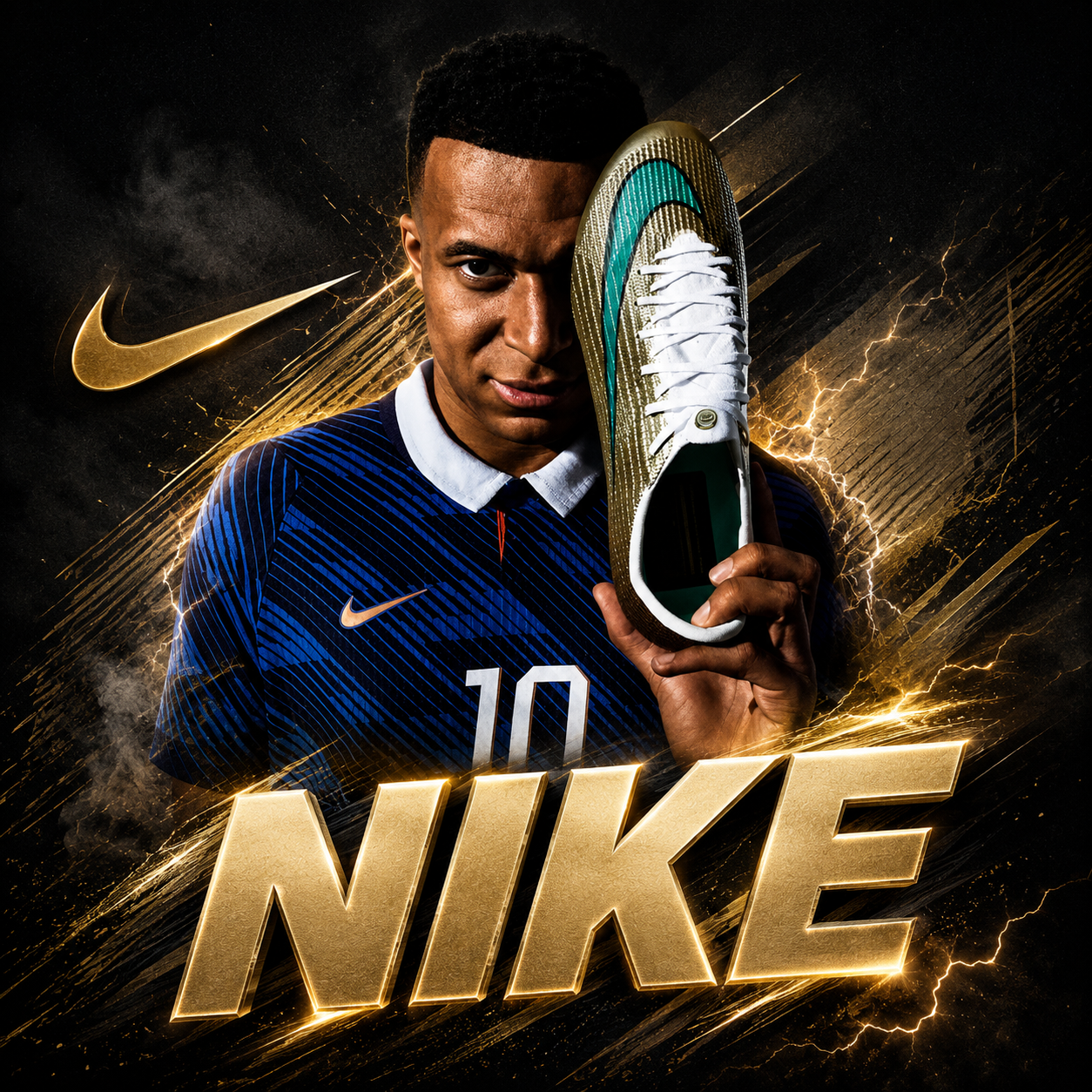 נייק - NIKE